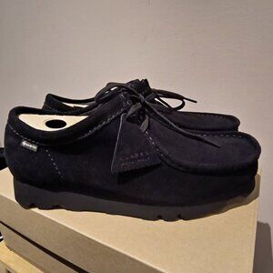 Clarks Originals Wallabee GTX